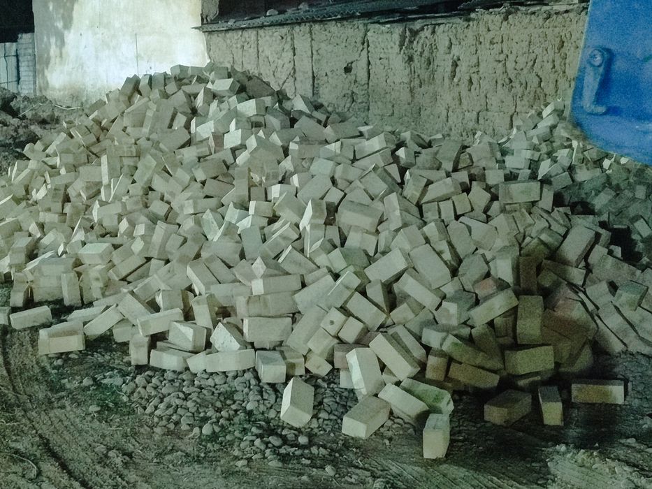 pishkant gʻisht soniga sifatiga jovob beramiz