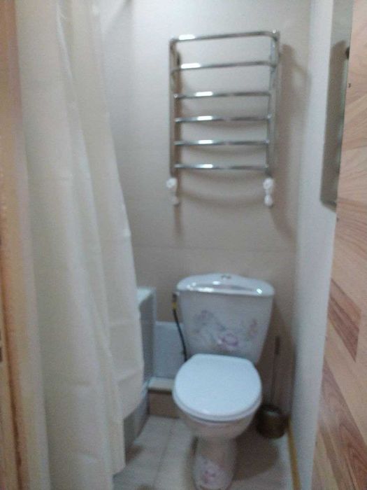 ул.Ш.Руставели Текстиль 1-ком 2/4 26 м² чистая меб/тех 1-2 арендаторам