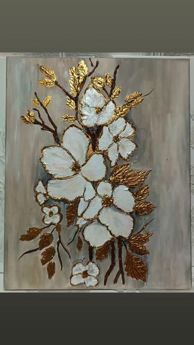 Продам картины ручная работа