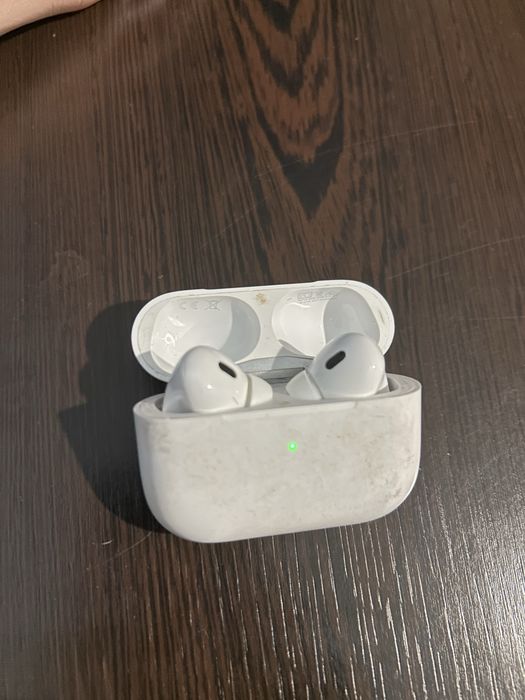 apple airpods pro
