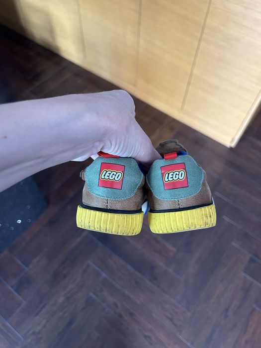 Детски кецове H&M X LEGO 27 размер