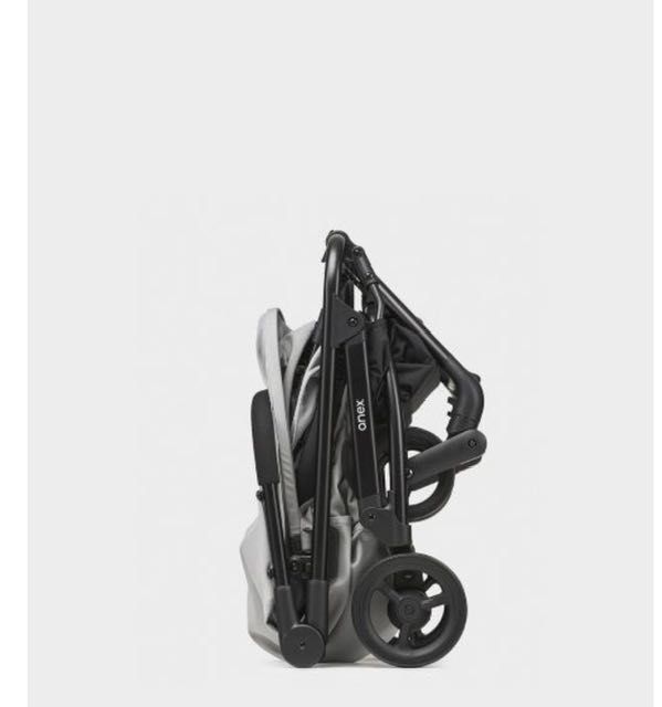 Коляска ANEX Air-Z