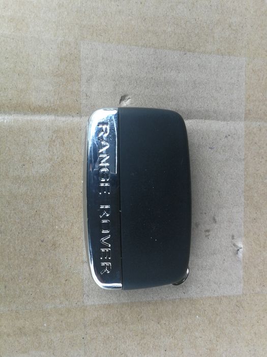 Cheie Chei Auto Land Rover Keyless