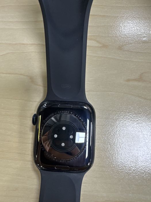 Apple Watch series 9 GPS