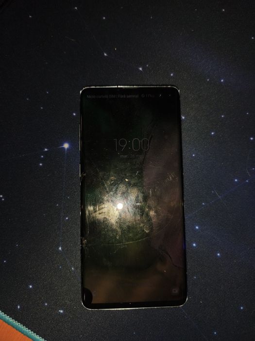 Samsung Galaxy s10 plus
