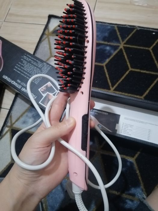 Продам плойки и выпрямитель