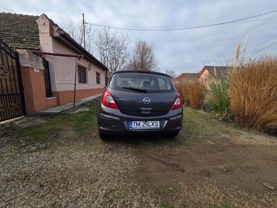De vanzareOpel Corsa