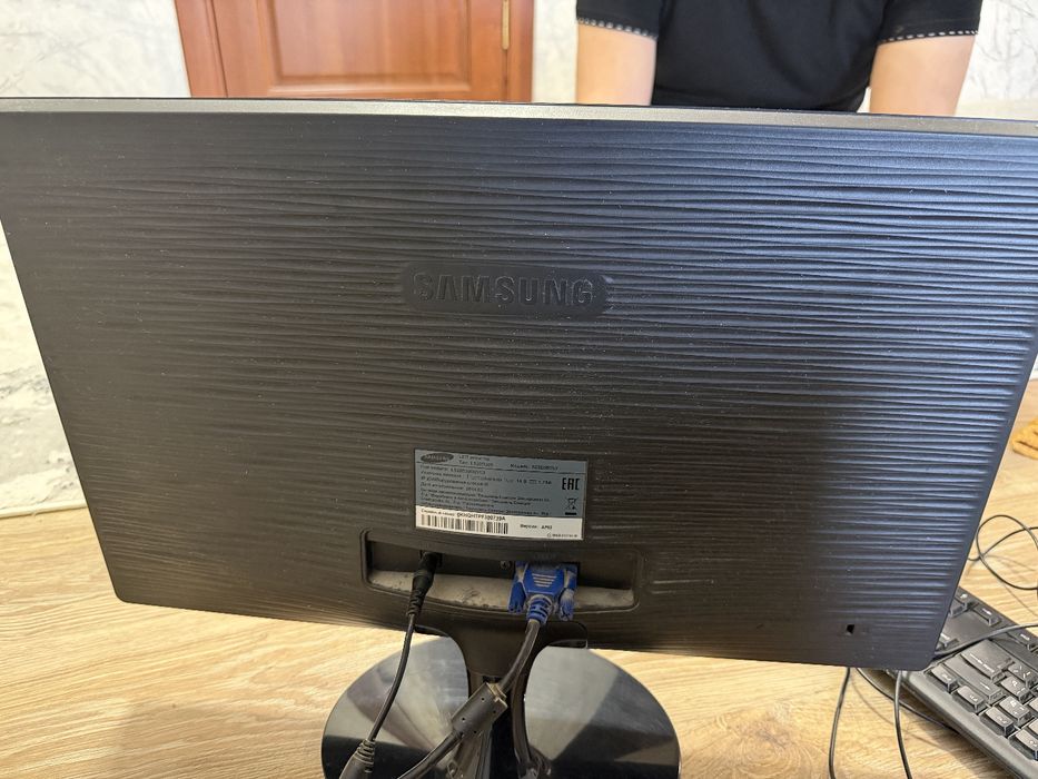 Компьютер Samsung