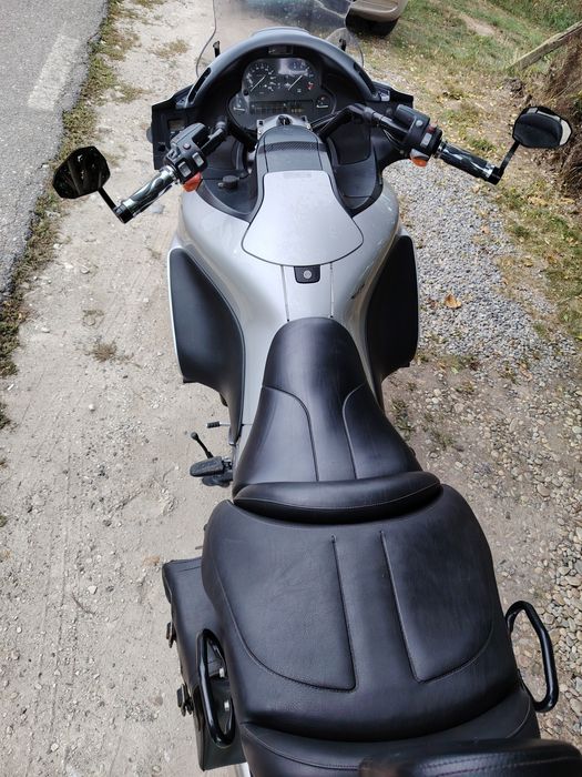 Vand BMW K1200 LT