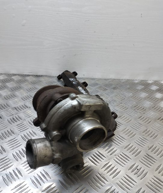 Turbina Turbo Turbosuflanta 2.2cdi A6110960099 Mercedes-Benz Sprinter