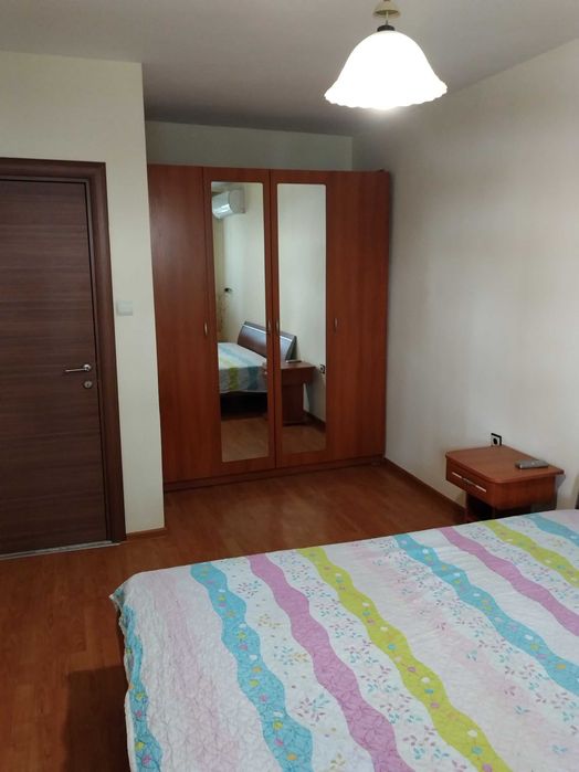 Дава се под наем Двустаен апартамент в Стара Загора, Център - 70 кв.м за 306 € - Снимка #4