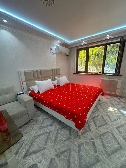 Kunlik kvartira uy Просуточная квартира люкс самарканд шахар  BEZ ZAKS