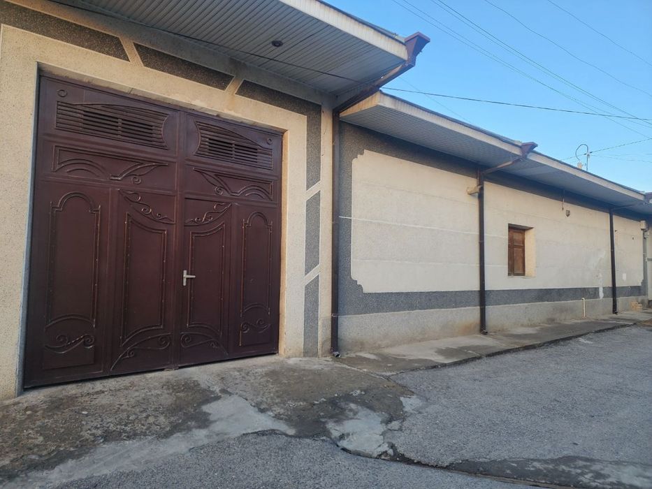 Уй сотилади 4.7 сотук