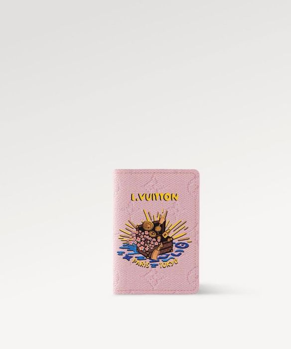Louis Vuitton Card Holder