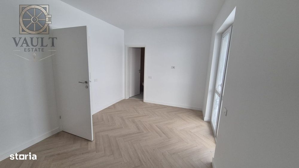 Apartament 3 camere - FUNDENI/DOBROESTI