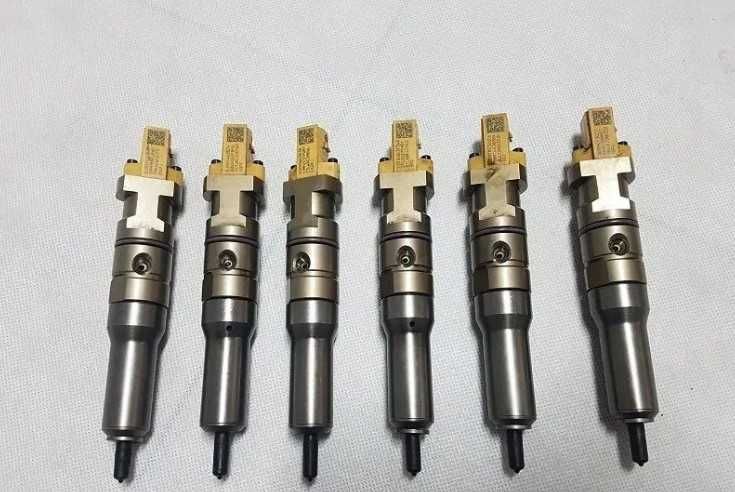 Injectoare MX 11 DAF XF106 440CP Euro 6 - Piese de motor DAF