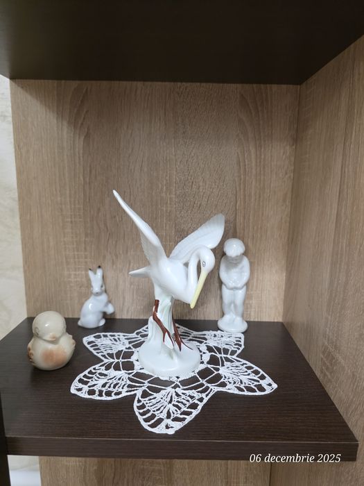 Vand bibelouri si mileuri.