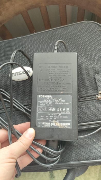 Продам ретро ноутбук рабочий