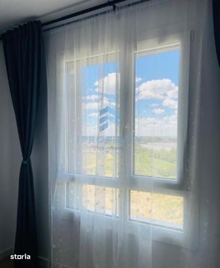 Apartament 2 camere Afi City Bucurestii noi-Laminorului Pet Friendly P