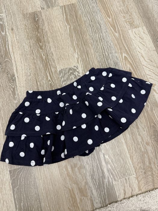 Юбки и кофты для девочки Zara,name it,h&m