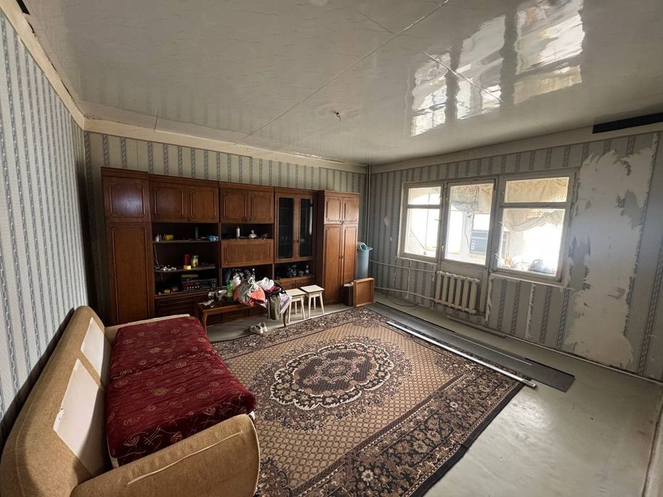 Тузель 1 Дока хлеб 1/2/9