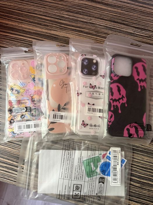 iPhone 14 Pro Max, Deep Purple, 256 gb