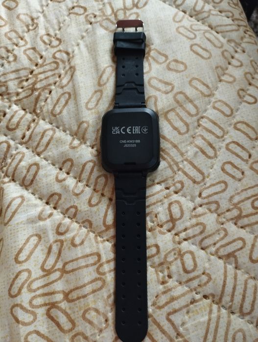 Смарт часовник със сим карта