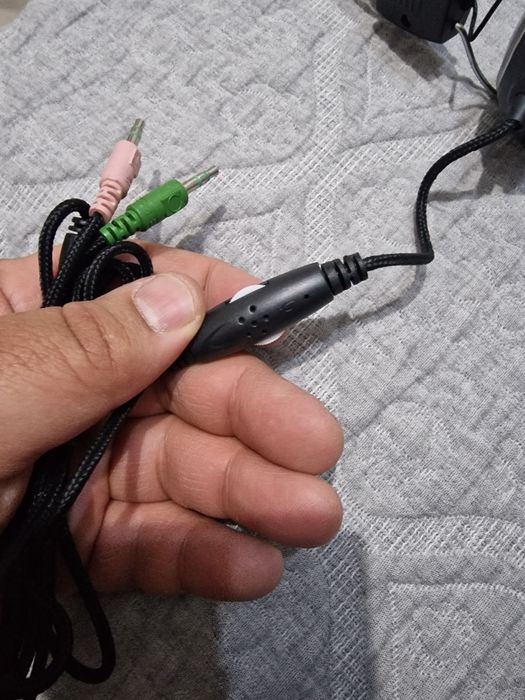 Наушники для компьютера