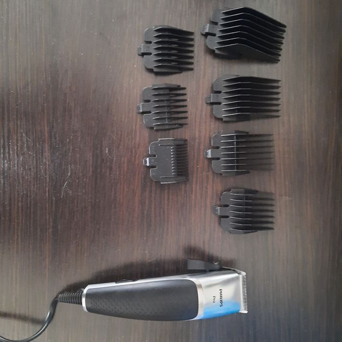 Продам машинку для стрижки