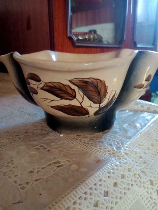 Керамическая посуда