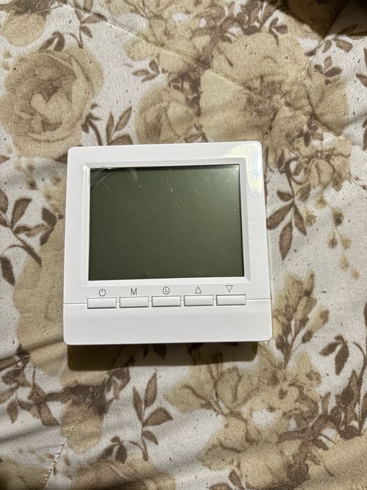 Дигитален термостат