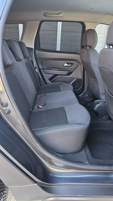 Dacia Duster Prestige 4x2 benzina și GPL