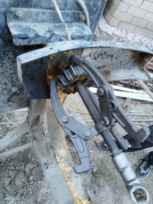 Ремонт бетономешалок аренда прокат