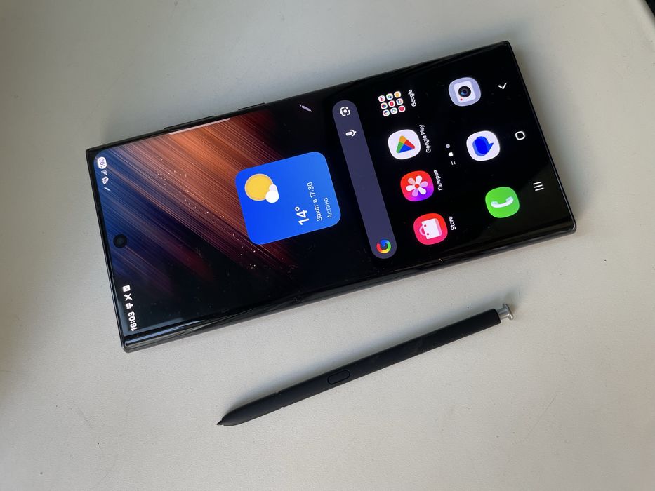 Samsung S22 Ultra 256GB