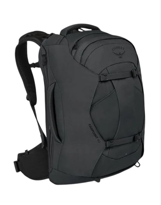 Rucsac Osprey Farpoint 40