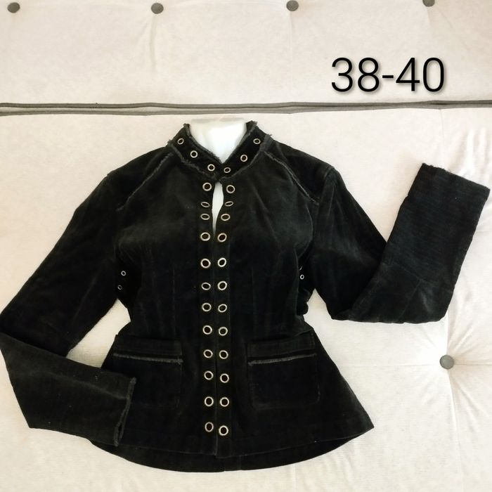 Стильные куртки Германия