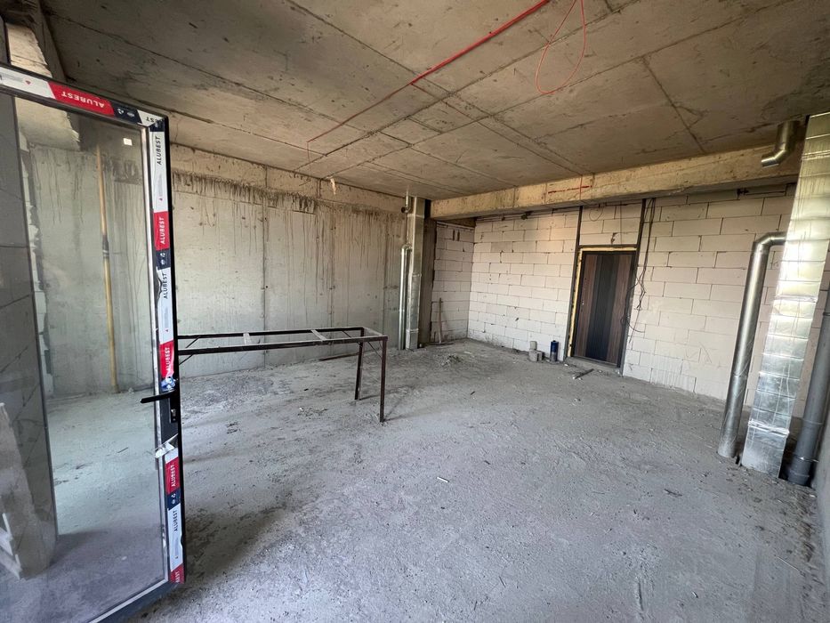 Квартира в ценнте города