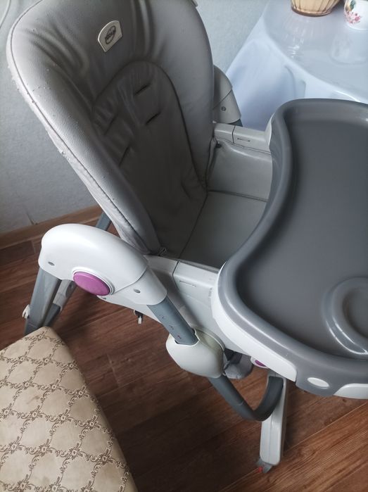 Продаётся детское кресло