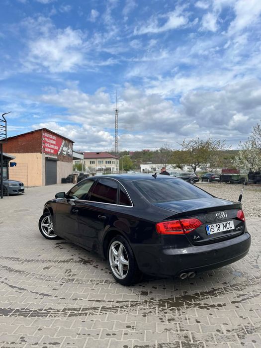 AUDI A4 2010 — imagine 5