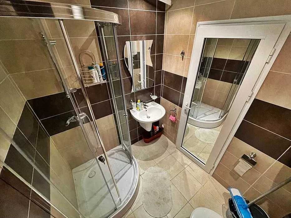 Продава се Едностаен апартамент в Свети Влас - 33 кв.м за 1213 €/кв.м - Снимка #6