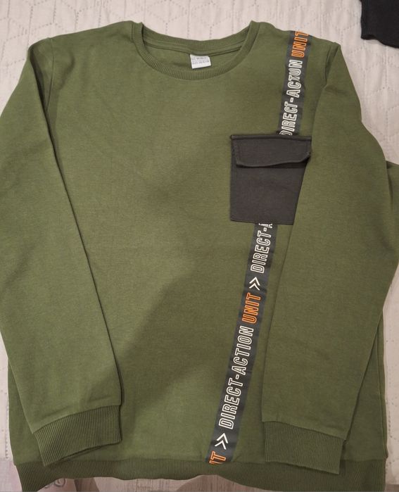 Лот дрехи за момче размер 146