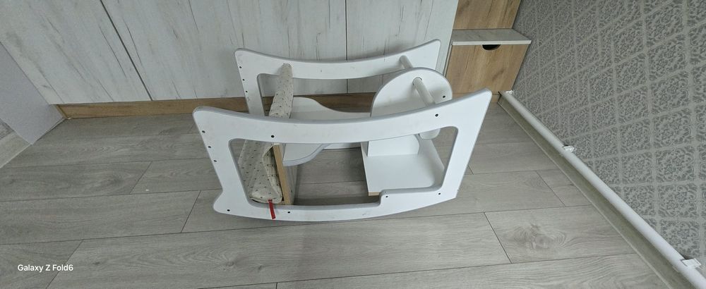 Стул-трансформер 3 в 1 

Продается универсальный д