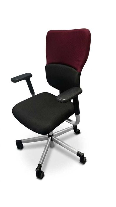 Scaun ergonomic Steelcase