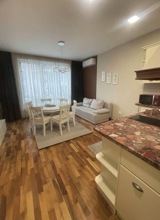 Дава се под наем Двустаен апартамент в София, Студентски град - 65 кв.м за 698.19 € - Снимка #2