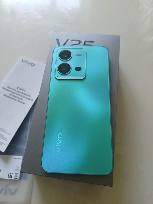 Смартфон vivo. Vivo v25e.8/256 Гб .