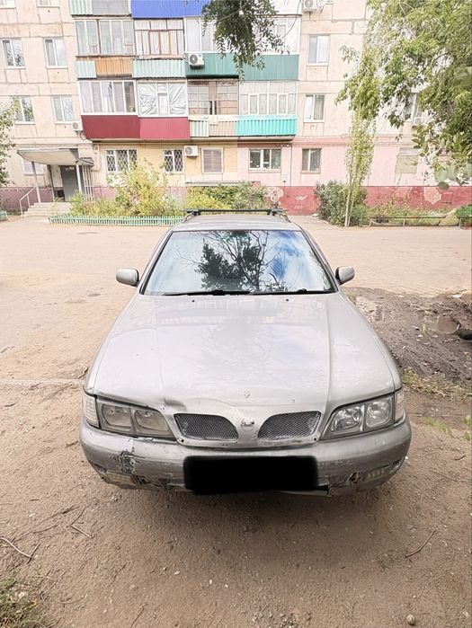 Нисан примера п11