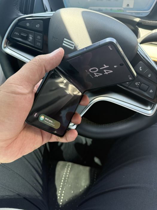 Samsung  Z Flip 7