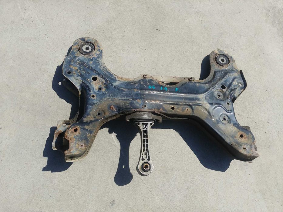 jug cadru motor 1.9 tdi alh vw golf 4 1j