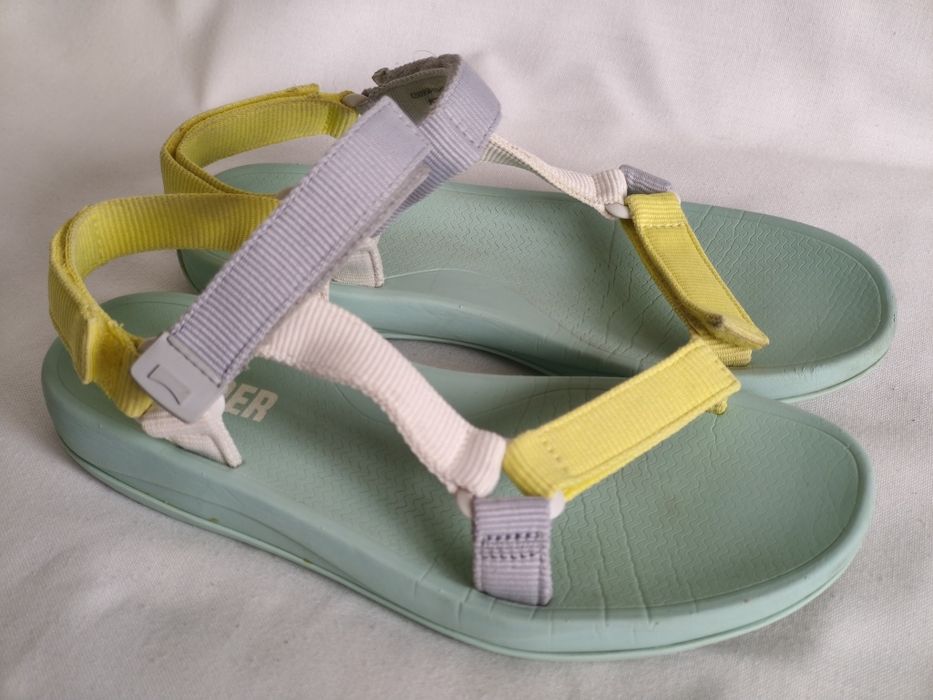 Camper, оригинални сандали, номер 39