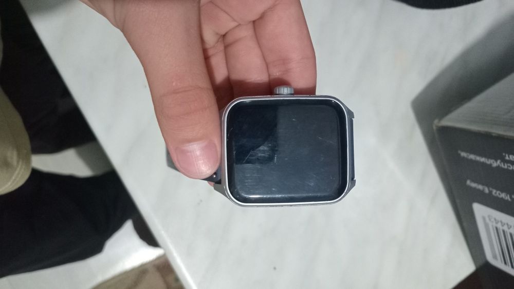 Смарт часы хорошие